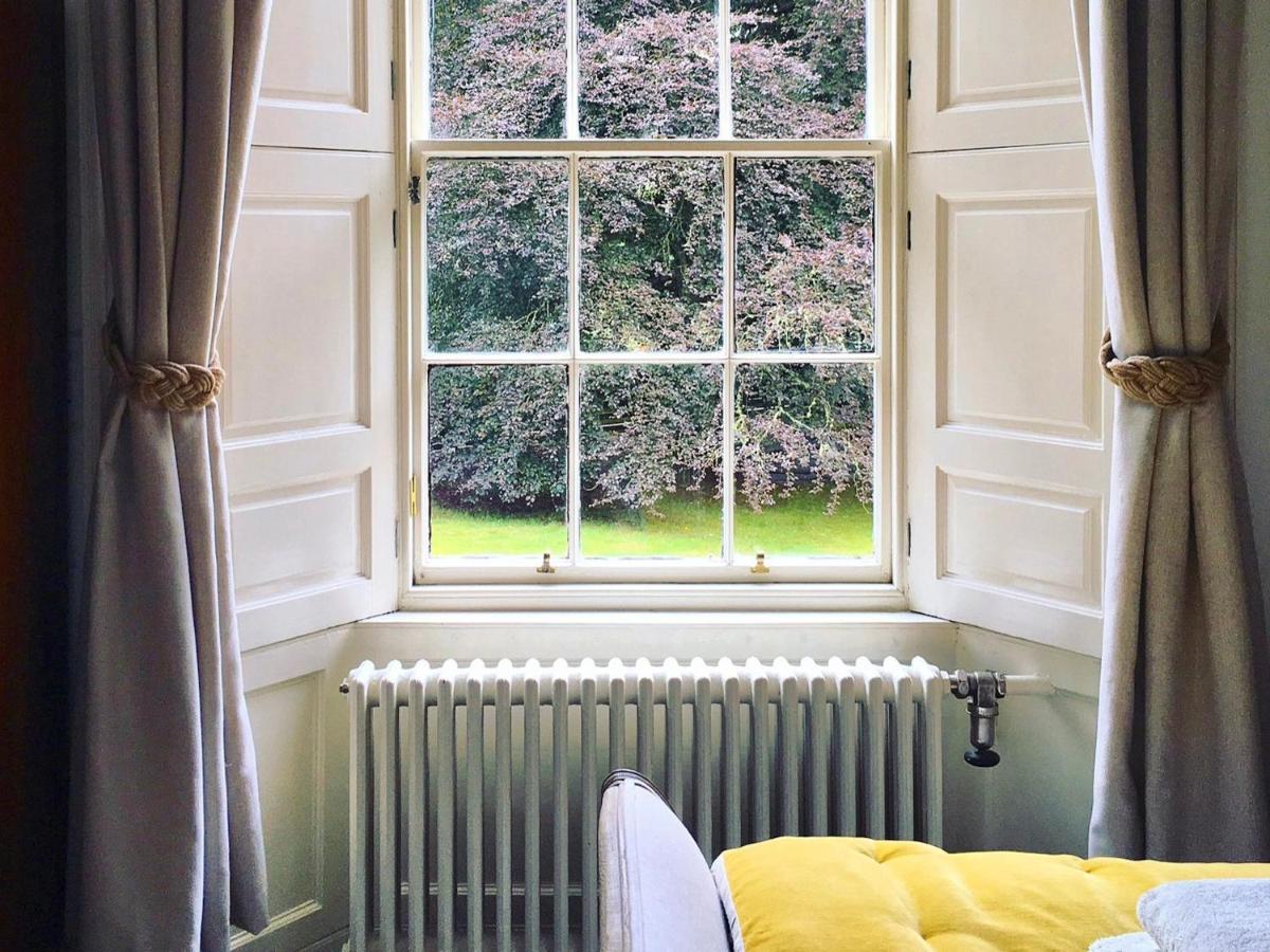 Heathpark House Bed & Breakfast Blairgowrie and Rattray Exterior foto