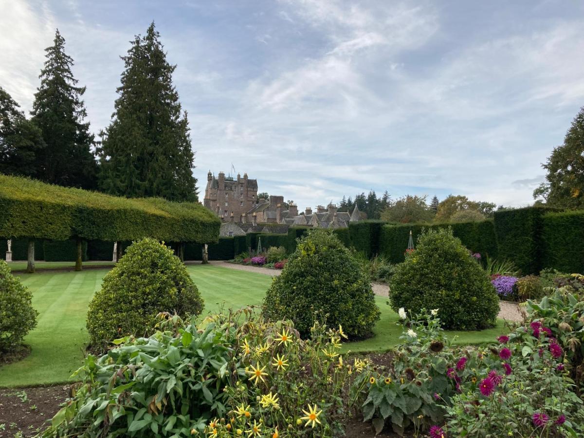 Heathpark House Bed & Breakfast Blairgowrie and Rattray Exterior foto